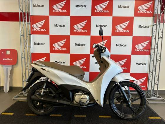 HONDA BIZ 125 EX HONDA BIZ 125 EX